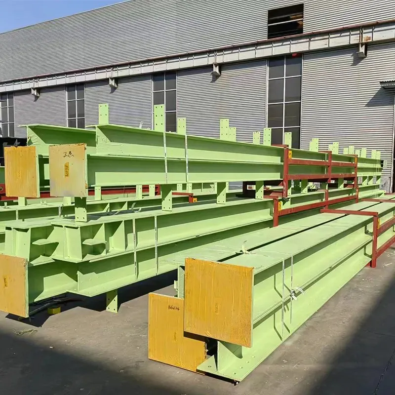 H Steel Beam